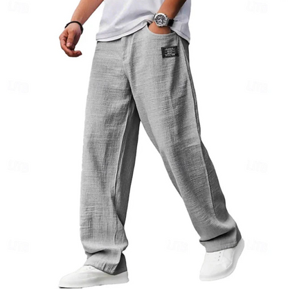 Classic Pants for Men
