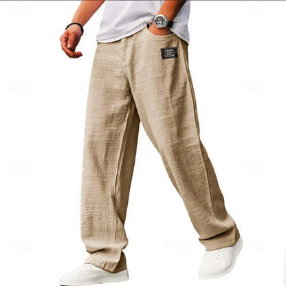 Classic Pants for Men
