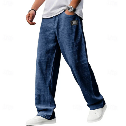 Classic Pants for Men