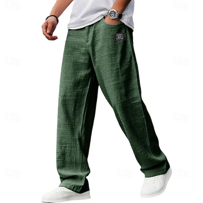Classic Pants for Men