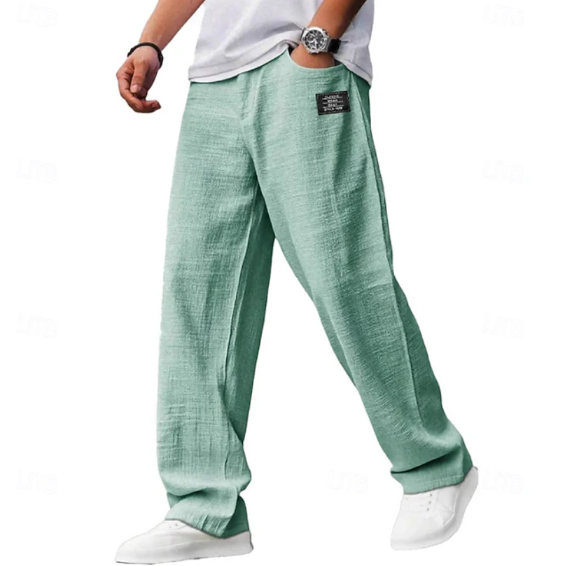 Classic Pants for Men