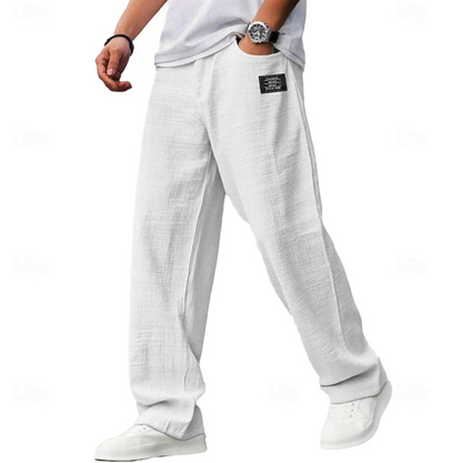 Classic Pants for Men