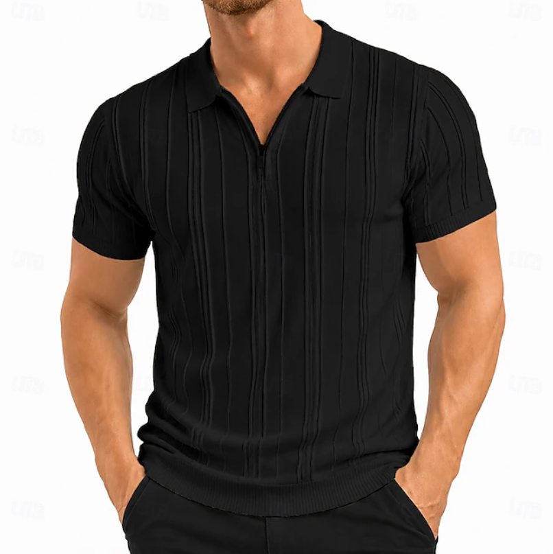 Effortless Polo Shirt for Men