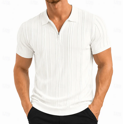 Effortless Polo Shirt for Men