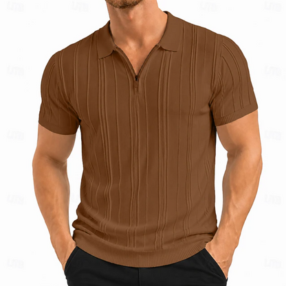Effortless Polo Shirt for Men