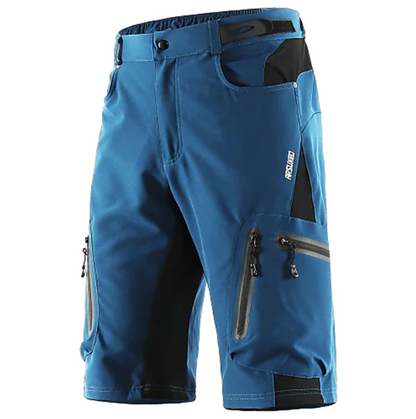 Classic Cargo Shorts for Men with Pocket Pockets