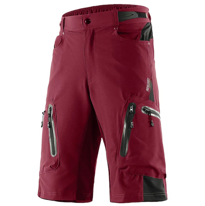 Classic Cargo Shorts for Men with Pocket Pockets