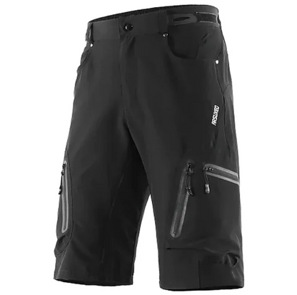 Classic Cargo Shorts for Men with Pocket Pockets