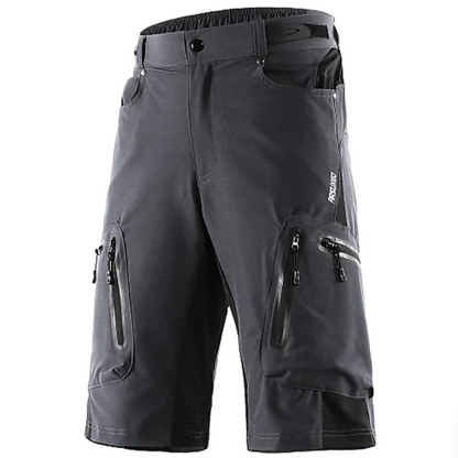 Classic Cargo Shorts for Men with Pocket Pockets