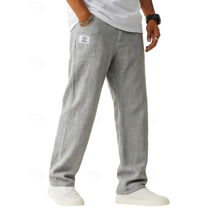 Classic Trousers for Men