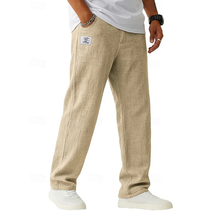 Classic Trousers for Men