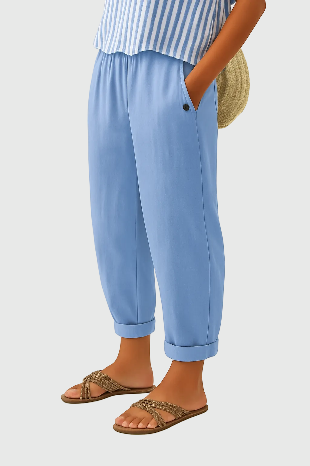 Stylish Trousers for Women