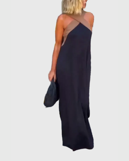 Stylish Breezy Maxi Dress for Women