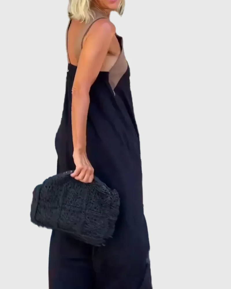 Stylish Breezy Maxi Dress for Women