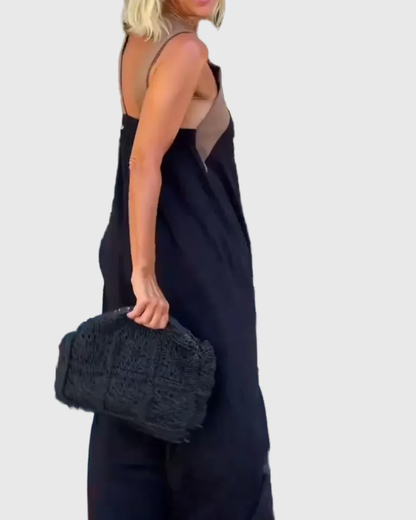 Stylish Breezy Maxi Dress for Women