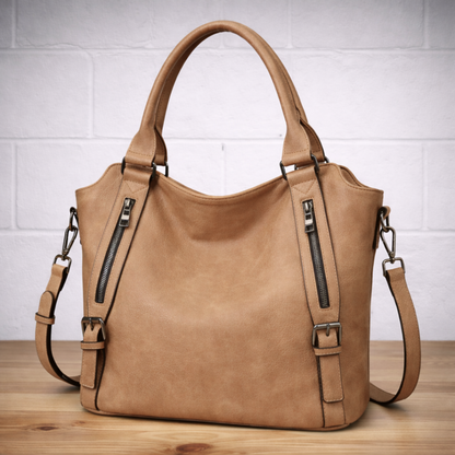 Stylish Crossbody Bag for Women with Quilted Strap Design