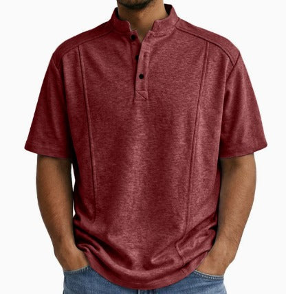 Stylish Button Down Shirt for Men