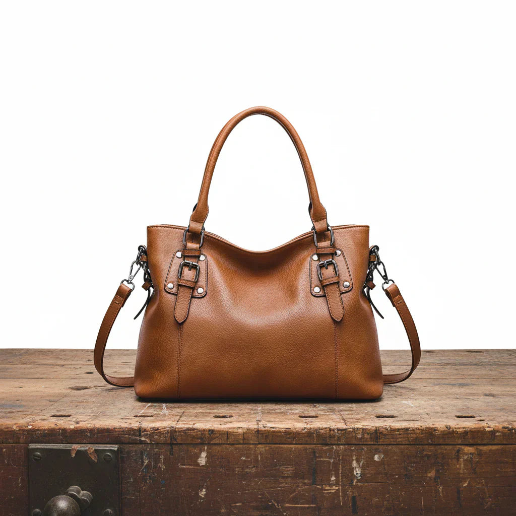 Elegant Shoulder Bag for Women with Luxurious Design