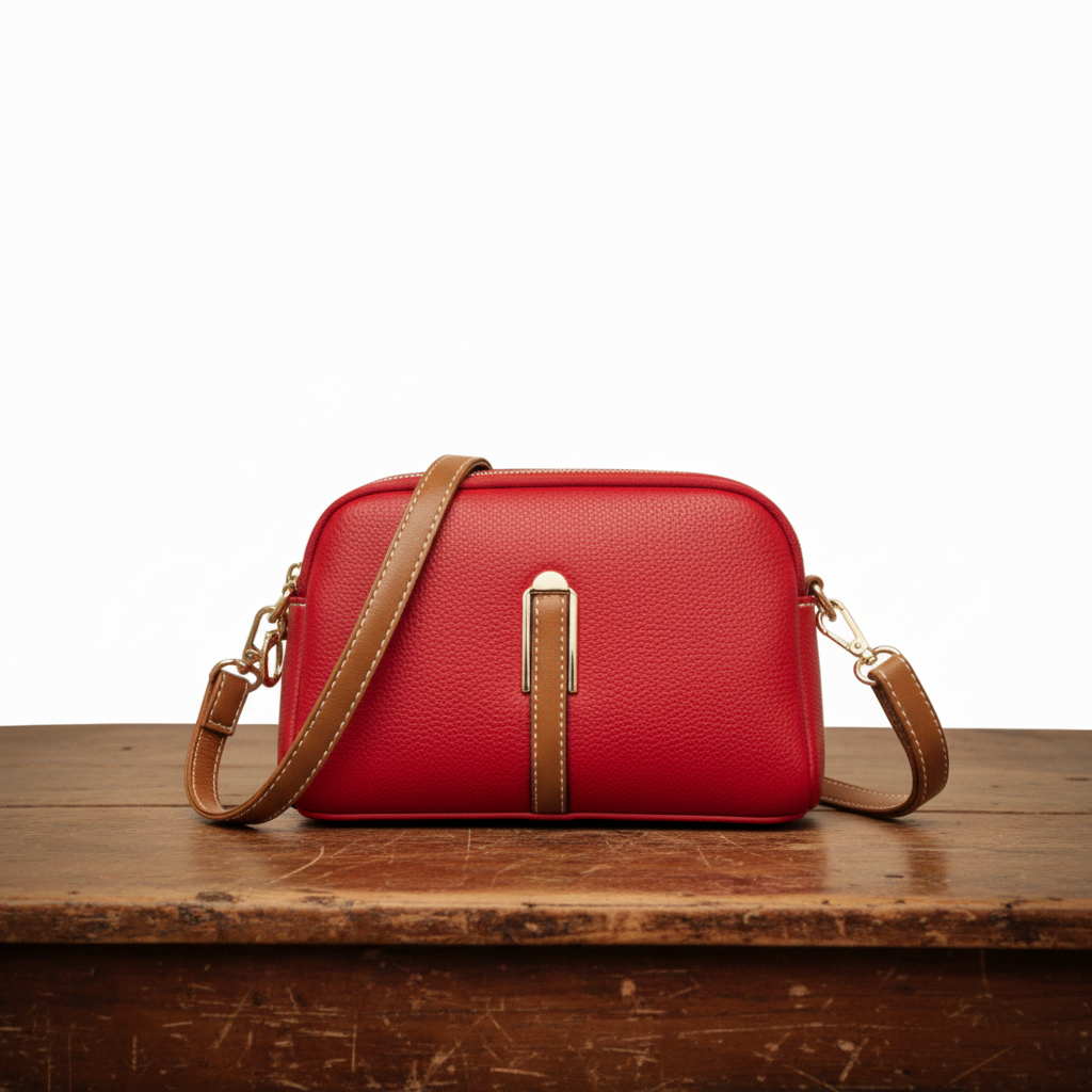Stylish Crossbody Bag for Women