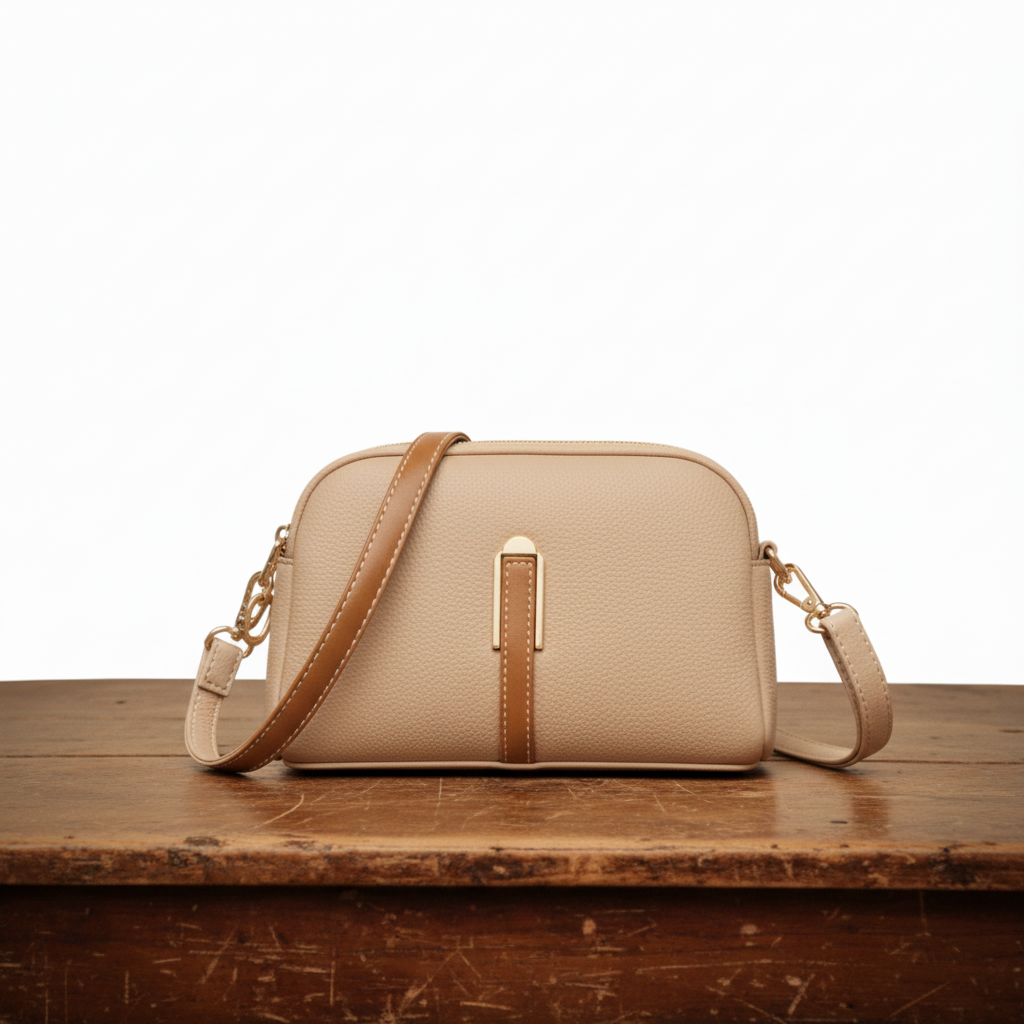Stylish Crossbody Bag for Women