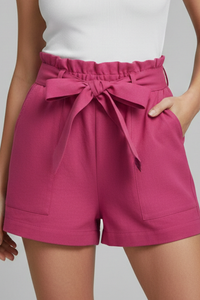 Rose Pink