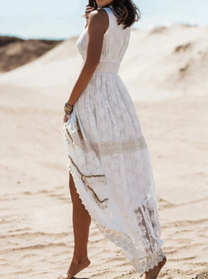Stylish Chic Maxi Dress for Women