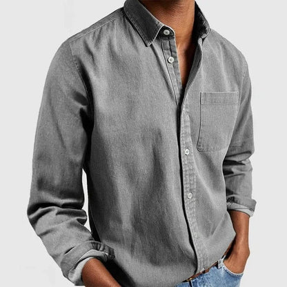 Effortless Shirt for Men