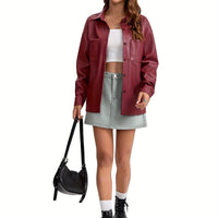 Brick Red