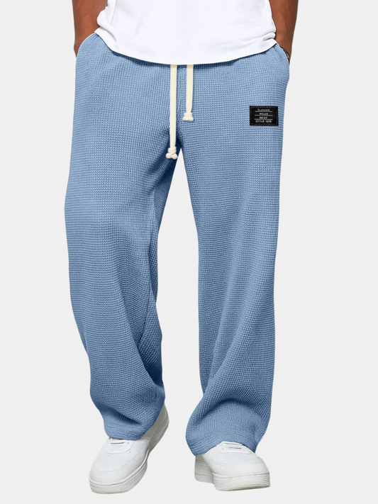 Comfortable Lace Pants for Men