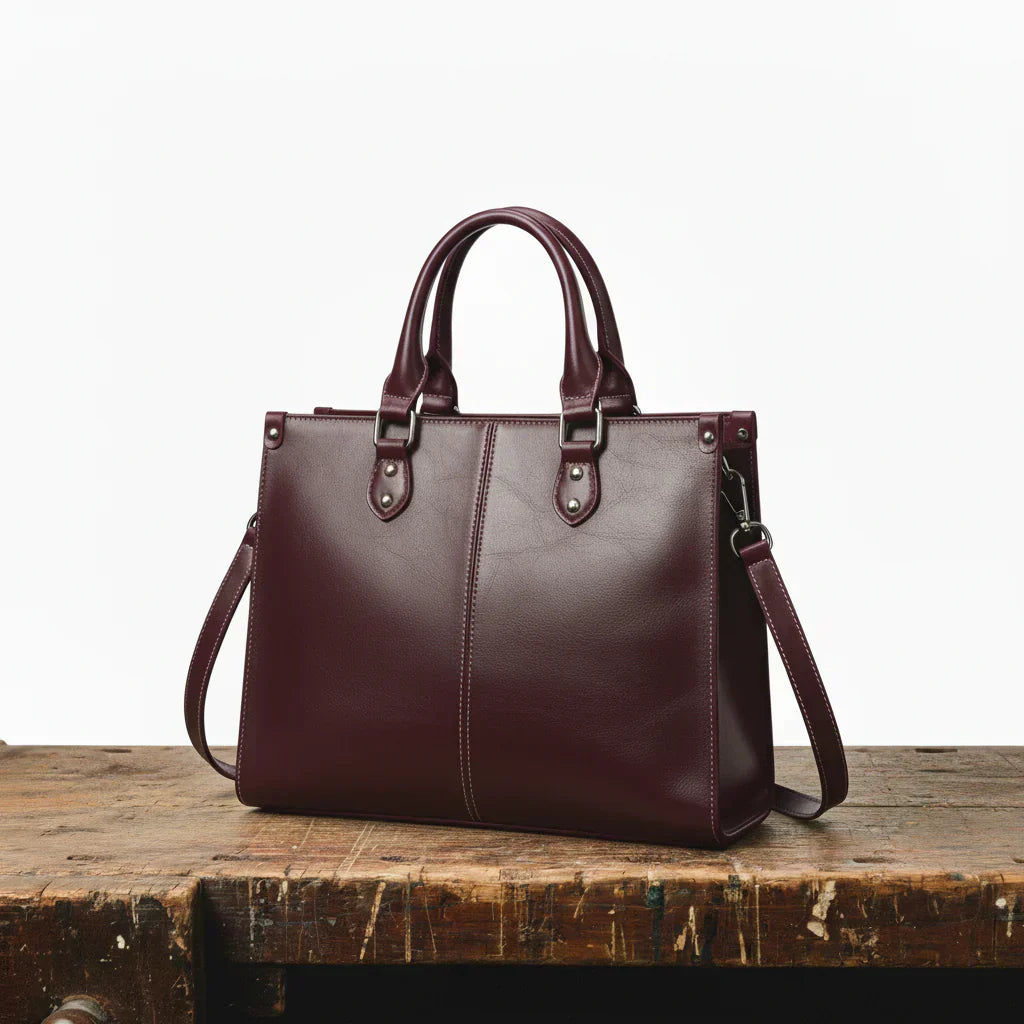Effortless Shoulder Bag for Women