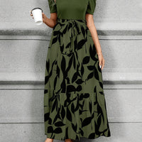 Green Black