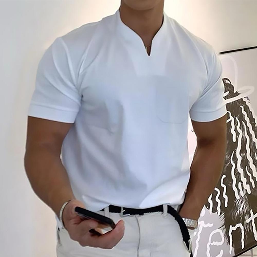 Effortless Polo Shirt for Men