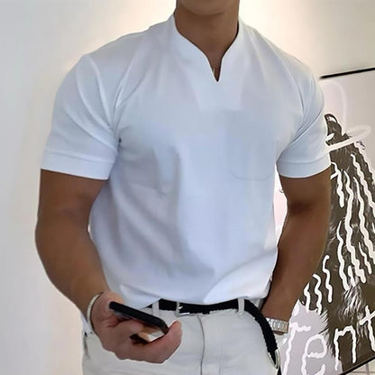 Effortless Polo Shirt for Men