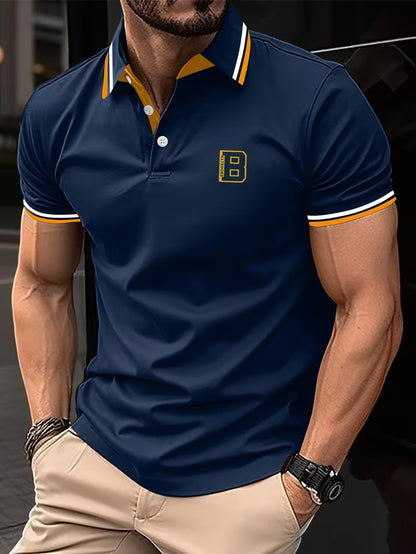 Comfortable Polo Shirt for Men