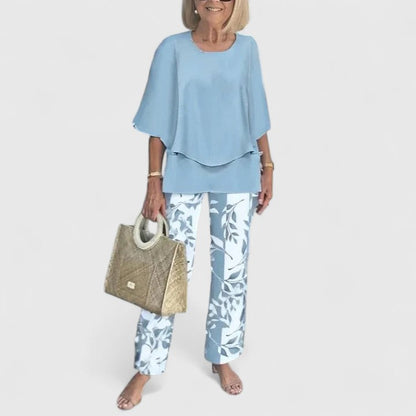 Comfortable Two Piece Set for Women