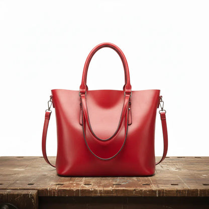 Stylish Flowy Shoulder Bag for Women with Vintage Design