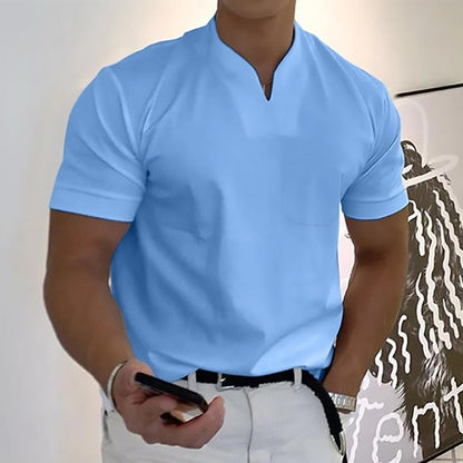 Effortless Polo Shirt for Men