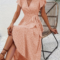 Orange Pink
