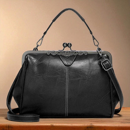 Stylish Crossbody Bag for Women with Vintage Design