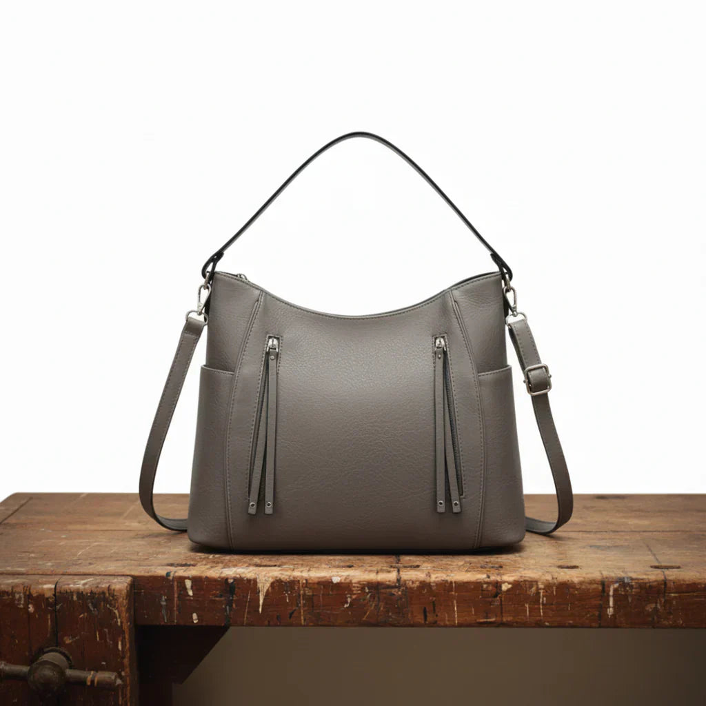 Elegant Shoulder Bag for Women with Luxury Design