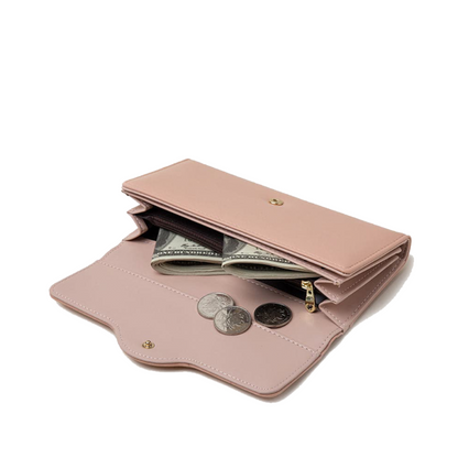 Stylish Wallet for Women with Lux Design
