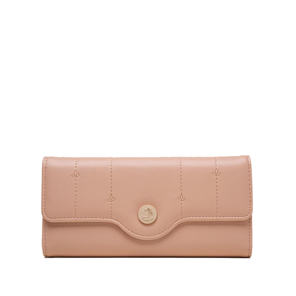 Stylish Wallet for Women with Lux Design