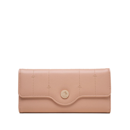 Stylish Wallet for Women with Lux Design