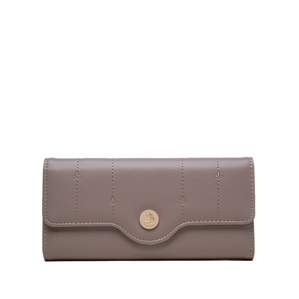 Stylish Wallet for Women with Lux Design