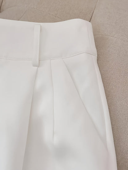 Stylish Shorts for Women with High Waist