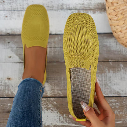 Comfortable Orthopedic Shoes for Women with Cushioned Style