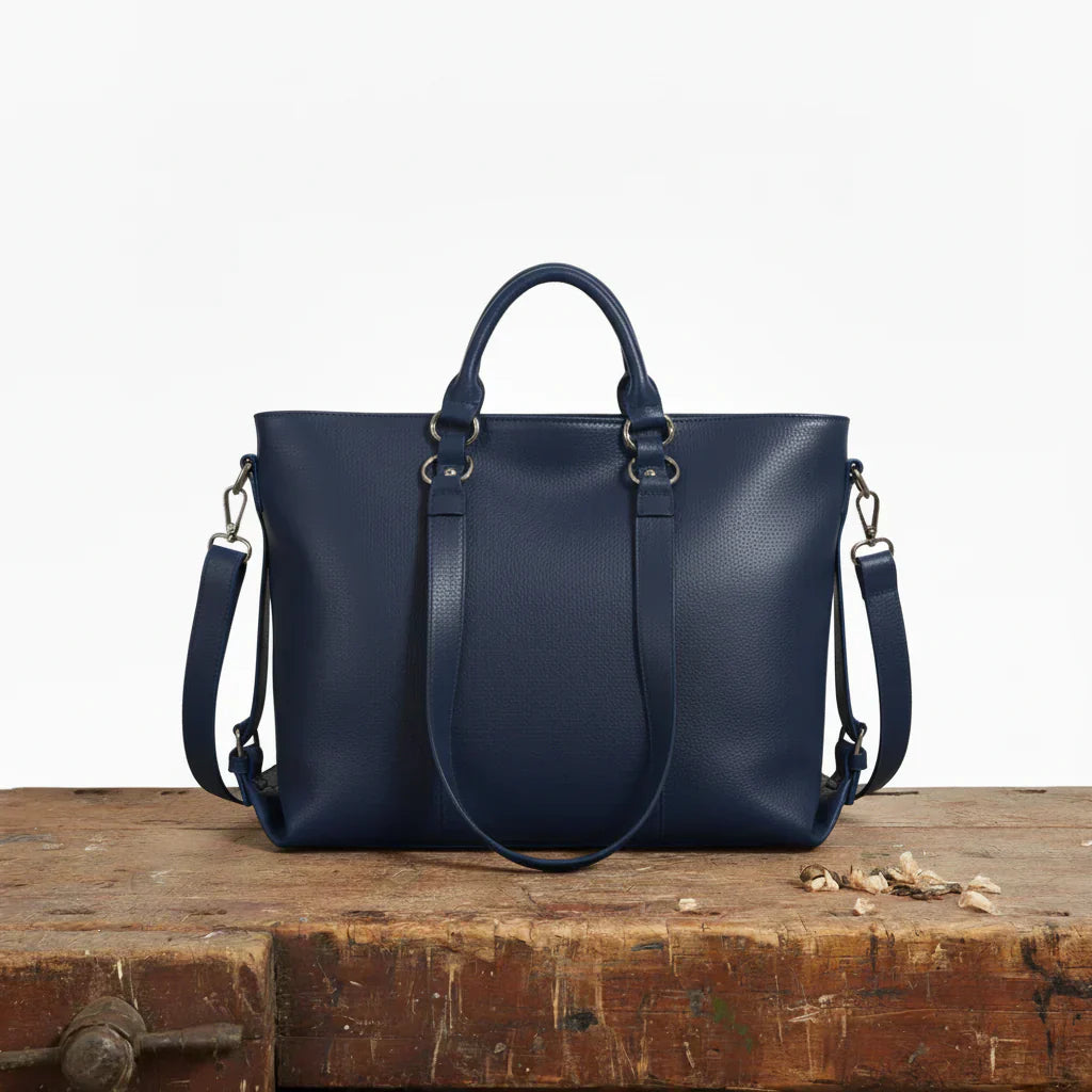 Stylish Shoulder Bag for Women with Vintage Design