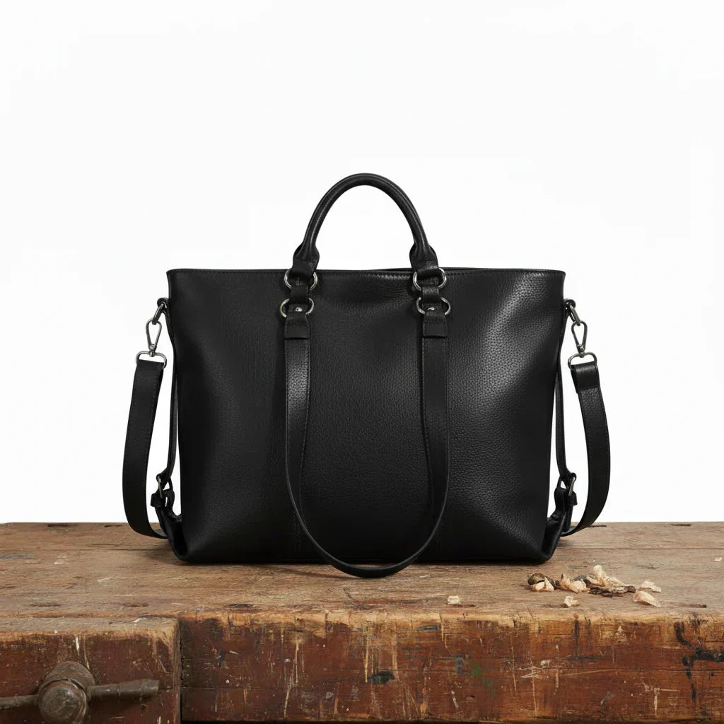 Stylish Shoulder Bag for Women with Vintage Design