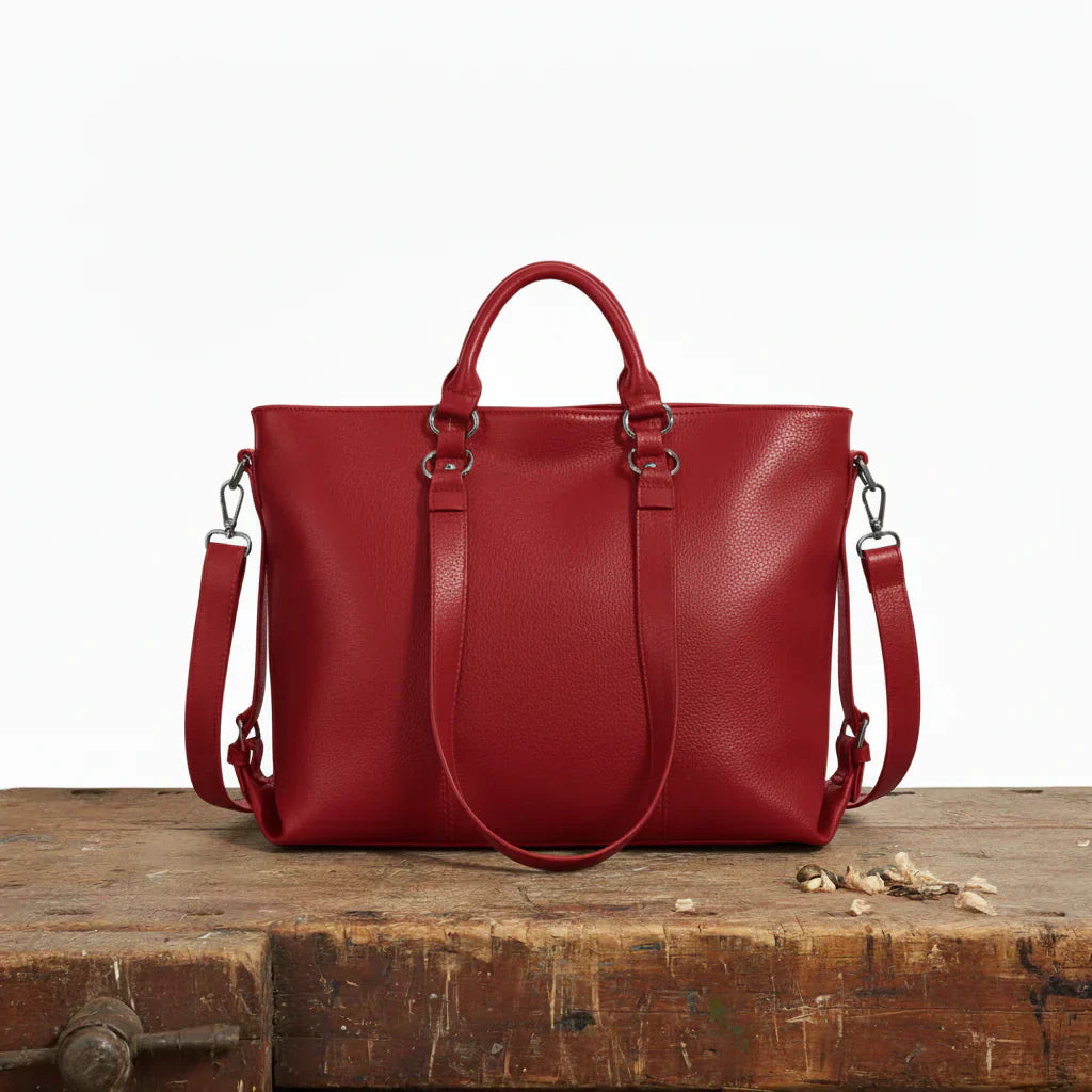 Stylish Shoulder Bag for Women with Vintage Design