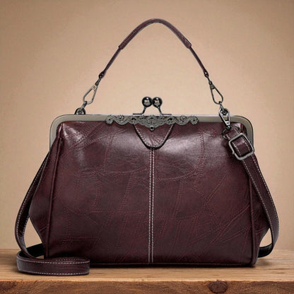 Stylish Handbag for Women with Vintage Sling Design